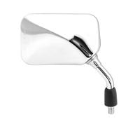 Vicma Honda Vt 750 S 10/vt 1300 Cs 11 Right Rearview Mirror Nero