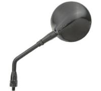 Vicma Kawasaki Kle 500/vulcan Rearview Mirror Nero