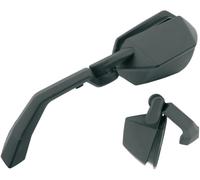 Retrovisore Sinistro VICMA Tipo OEM Negro-Kawasaki zx-10r per Moto Ricambi