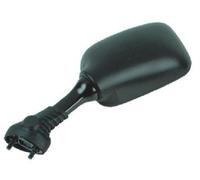 Vicma Suzuki Gsx 600 R/gsx 750 R Left Rearview Mirror Nero