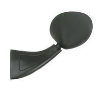 Vicma Suzuki Gsx 600 F/750 F Left Rearview Mirror Nero