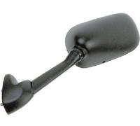 Vicma Yamaha Yzf R1/r6 Left Rearview Mirror Nero