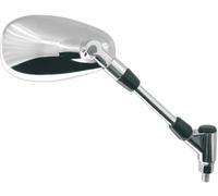 Vicma Yamaha Fz1 Right Rearview Mirror Nero