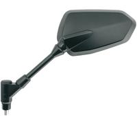 Vicma Yamaha Left Rearview Mirror Nero