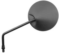 Retrovisore Sinistro HIGHSIDER Smart Tipo OEM Negro-Yamaha wr12r per Moto