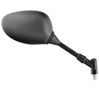 Vicma Yamaha Xj6 09 Right Rearview Mirror Nero