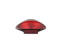 VICMA Fanale / Luce posteriore Rosso per CAGIVA PLANET 125 1989 - 2008