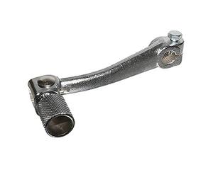 Vicma Gear Shift Lever Silver for Minarelli AM Crosser SM