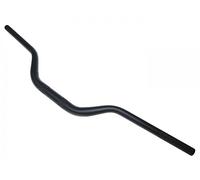 Vparts 22-28x830 Mm Handlebar Nero