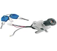 Vicma Serratura contatto Yamaha Aerox per moto ricambi ciclomotore 6509