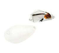 Vicma Indicator Light Assy Front Left for NRG mc³, Pure Jet TPH (06)