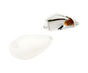 Vicma Indicator Light Assy Front Left for NRG mc³, Pure Jet TPH (06)