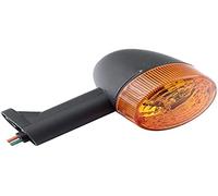 Vicma Indicator Light Assy Front Left/Rear Right for Aprilia, Benelli, Aprilia Rally 50 LC SR Netscaper WWW 00 Stealth AC Scarabeo 98-04 98 RS 99-06 AM6 2006 D50B0 Benelli Pepe 03 Minarelli Morini