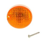 Vicma Indicator Light Assy Front Left/Rear Right for Derbi Paddock, Variant Rev.