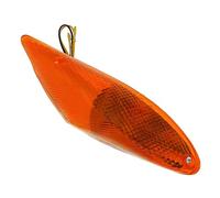 VICMA Indicatore di direzione anteriore destro di ricambio per MBK booster NG, Yamaha Bws 50 NG Rocket Spy