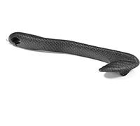 Vicma Kick Starter Aluminum Carbon Look for Aprilia (Minarelli Engine)