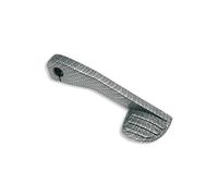 Pedale Di Avvio V Parts-Scooter Alluminio Fibra Carbonio per Moto Ricambio