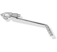 Vparts X-power-cp Minarelli Am6 Kickstarter Lever Argento