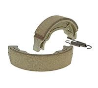 Vicma Kit ganasce freno per freno a tamburo 130 X 28 mm