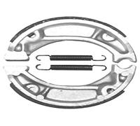 Vicma Kit ganasce freno per freno a tamburo 95 X 20 mm