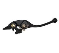 VICMA Leva freno destr tenditore nera per HONDA NX 500 DOMINATOR (PD08) 1988-89
