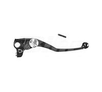 V PARTS Leva freno Ducati nera, nero