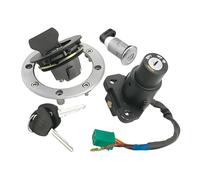 Vicma Lock Set For Hyosung GT 125 - 650 CC