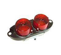 Vicma Luce / Fanale posteriore targa per APRILIA RSV 1000 SP 1999