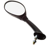VICMA Mirror Replica Left for Vespa Et2, Et4 (00-), Nero