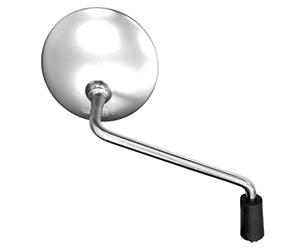 Vicma Mirror Replica Right for Kymco Like 50/125, SYM Fiddle 2, Mio