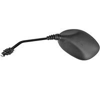 Specchio Retrovisore Destro Vicma Tipo OEM Nero-Typhoon125 Per Moto Ricambi