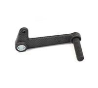 VICMA Pedale cambio carbon in alluminio per Aprilia RS 50 REPLICA 1999 - 2006