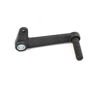 VICMA Pedale cambio carbon in alluminio per VENT BAJA 50 RR 2017 - 2024