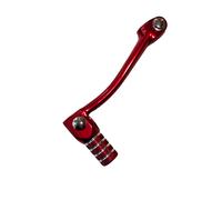 VICMA Pedale cambio rosso per CPI SUPERCROSS 50 2003 2004 2005