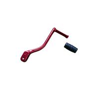 VICMA Pedale Cambio Rosso per DERBI SENDA 50 SM DRD RACING 2011 - 2015