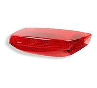 Vicma Rear light Lens For DERBI SENDA R, Senda SM, Gilera RCR, SMT - NUOVO