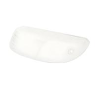 Vicma Rear light Lens White For Peugeot Squab, Trekker, TKR