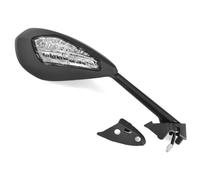 Vicma Retrovisore destro Ducati 1199 Panigale 13 Nero