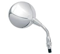 Vicma Guzzi Stone Right Rearview Mirror Nero