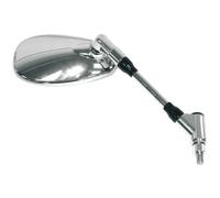 Vicma Yamaha Fz1 Right Rearview Mirror Nero