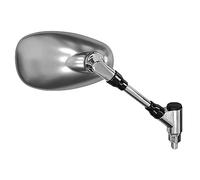 Vicma Yamaha Sr 400 07 Right Rearview Mirror Nero
