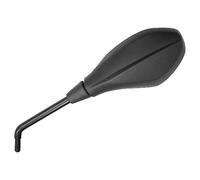 Retrovisore Sinistro VICMA Tipo OEM Negro-Gilera Nexus 125 per Moto