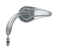 Retrovisore Sinistro VICMA Tipo Oem-Harley Davidson (08 5/16'' per Moto