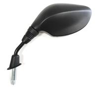Vicma Specchio retrovisore Honda SH 125 Scoopy i 2016 Sinistro Nero