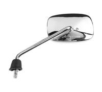 SPECCHIO SPECCHIETTO RETROVISORE SINISTRO PIAGGIO 50 VESPA S 2007-2013