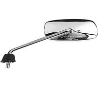 SPECCHIO RETROVISORE SX CROMATO E579I PIAGGIO 50 Vespa S 2008 4T