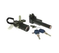 Gioco Serrature APRILIA AREA 51 Per Moto Ricambi Ciclomotore Accessori