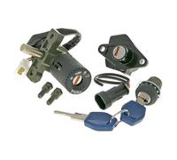 Vicma serratura set per Aprilia SR50 Factory, Purejet