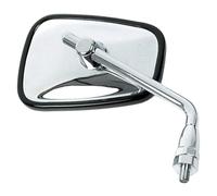 Specchio Vicma cromo destra in OEM - qualità M10 / 125