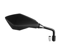 Vicma Kawasaki Er6n 14 Right Rearview Mirror Nero